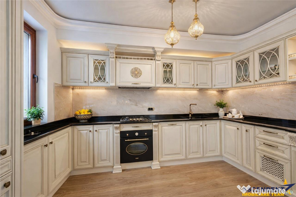 3D! Decomandat, LUX Class, Tractorul, Brasov.