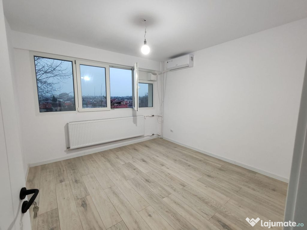 2 Camere - Sector 4 - Piata Progresu