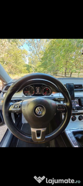 Passat b6 2010 125 kw