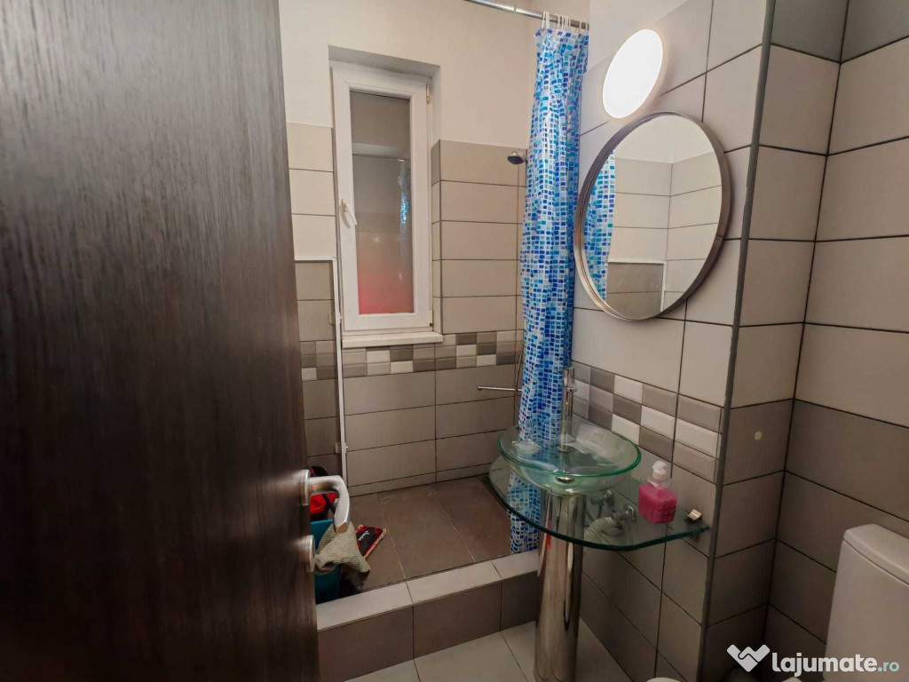 Berceni grand arena turnu magurele