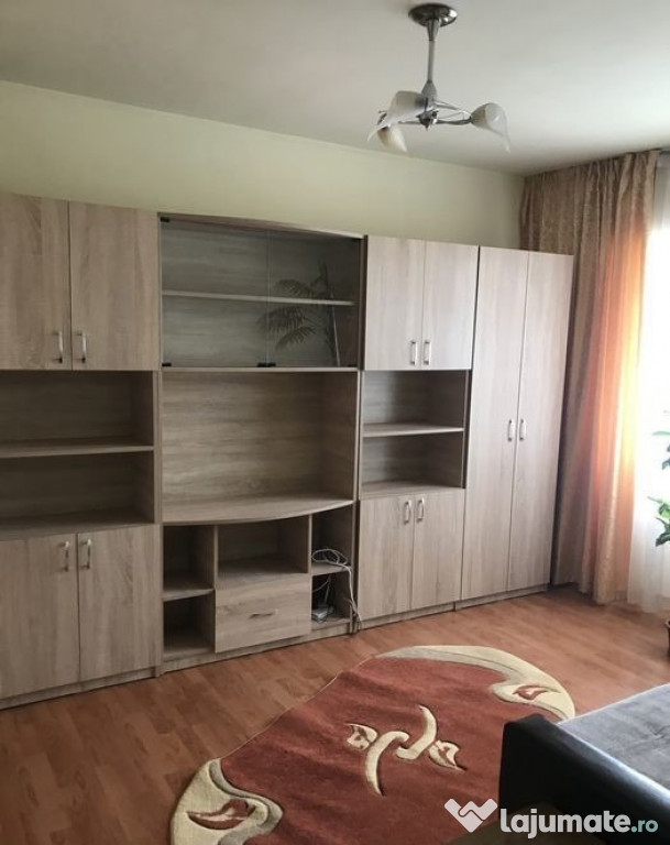 Garsoniera Ion Mihalache