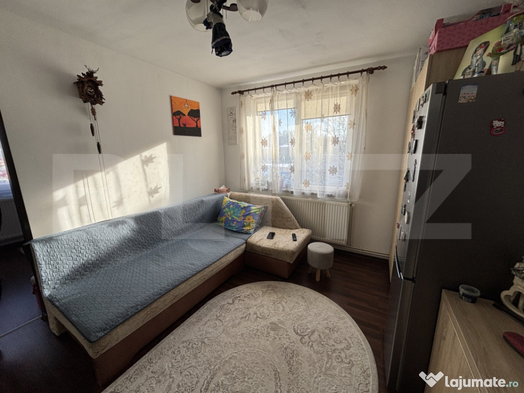 Apartament de 2 camere