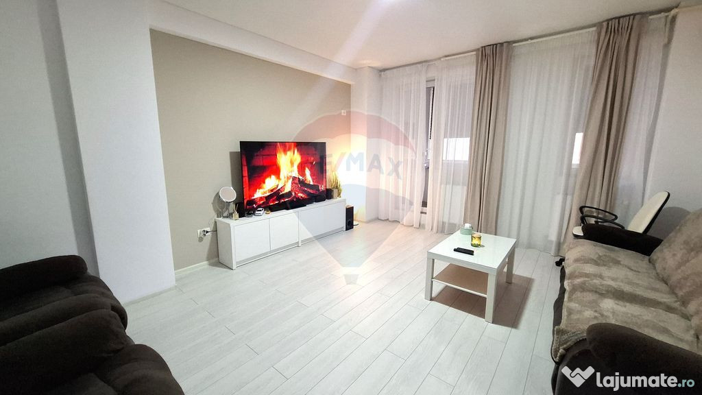 Apartament 2 camere|Mobilat si utilat|Militari|Chiajna|Bl...
