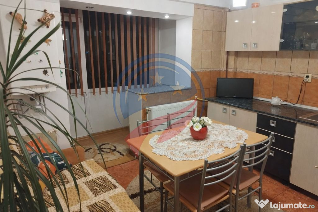 Garsoniera decomandata Promenada Mall