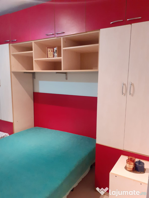 Proprietar închiriez garsonieră