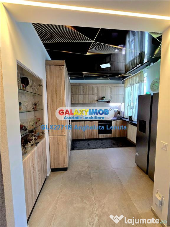 Casa deosebita in Prelungirea Ghencea Valea Oltului de