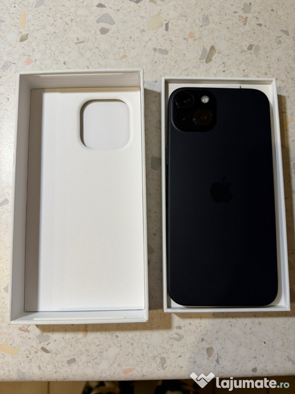 Iphone 15 Plus 128 GB