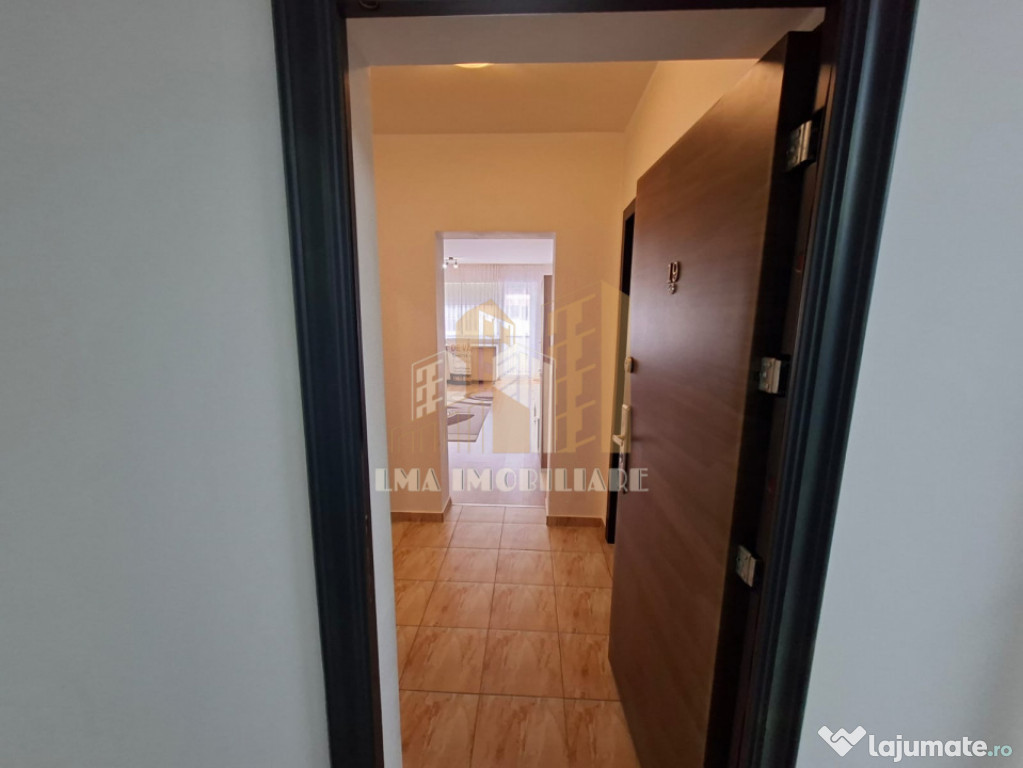 Garsoniera mobilata utilata Subcetate City Sanpetru Brasov