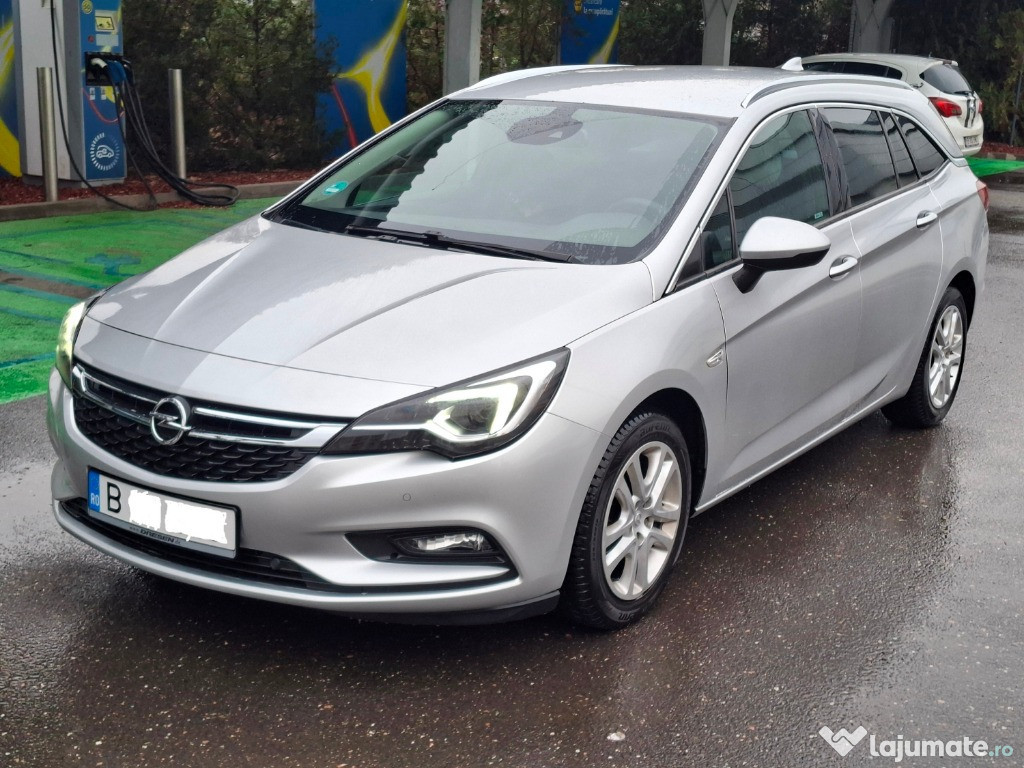 De Vanzare Opel Astra K