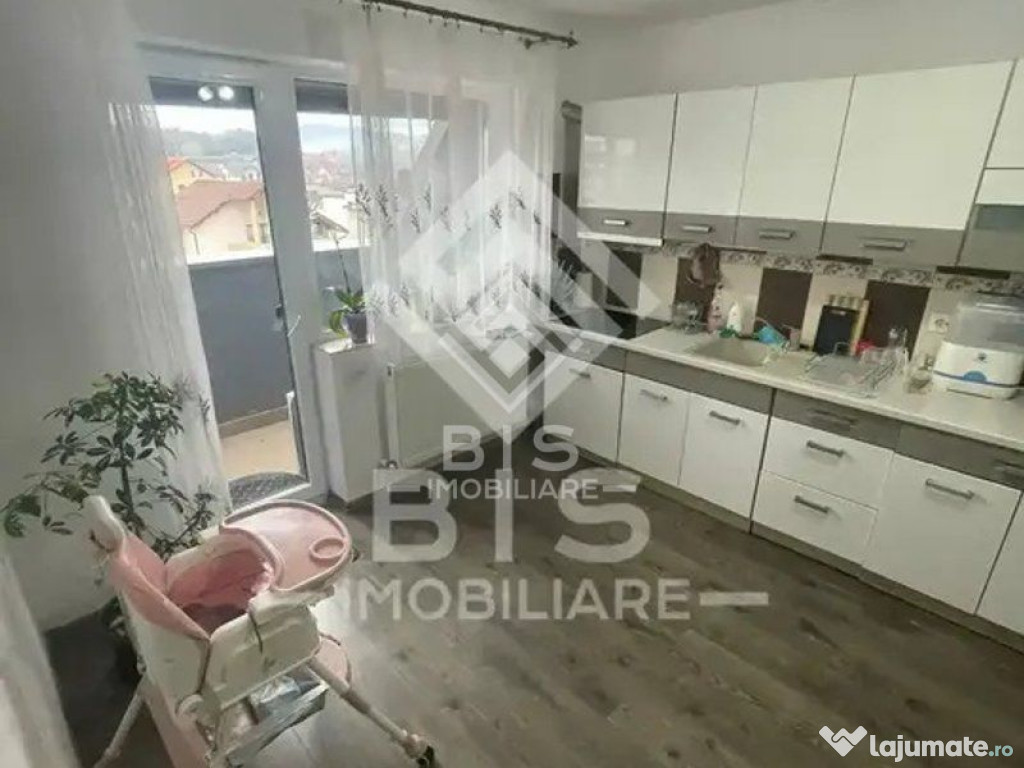 Apartament 118 mp - Ansamblu Rezidenţial