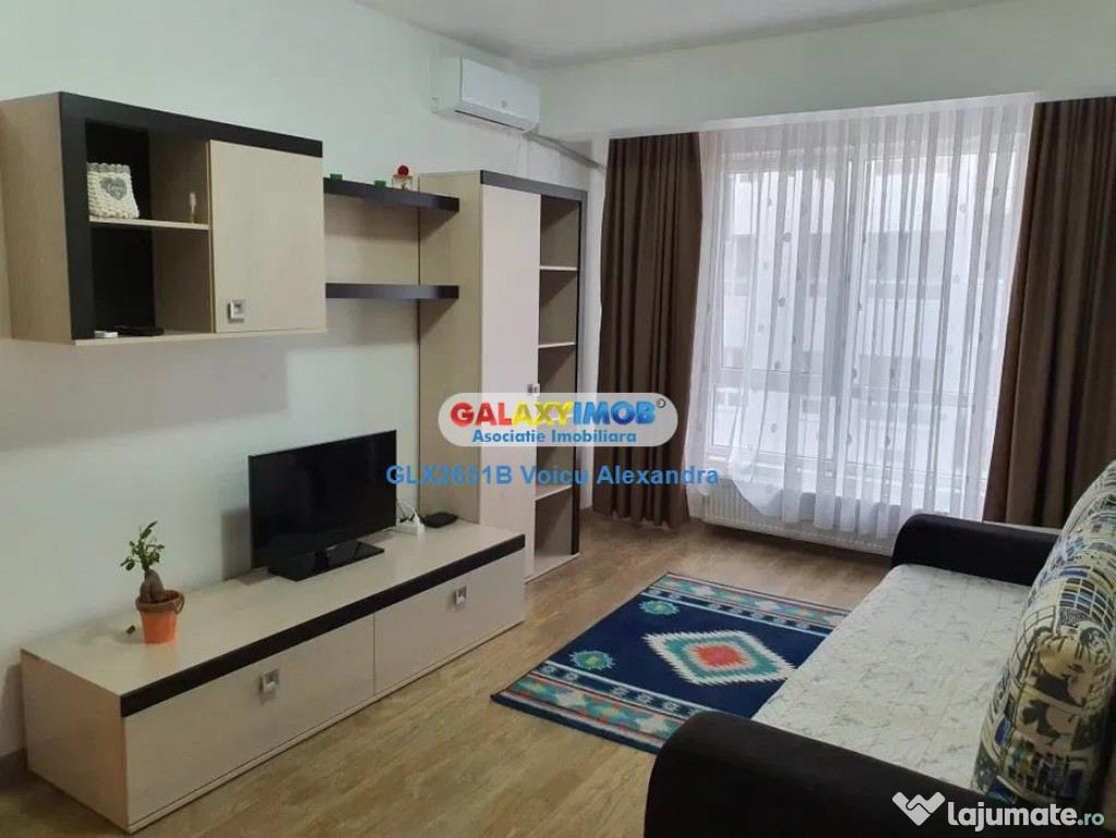 Garsoniera Bloc Nou Berceni - Aparatorii Patriei