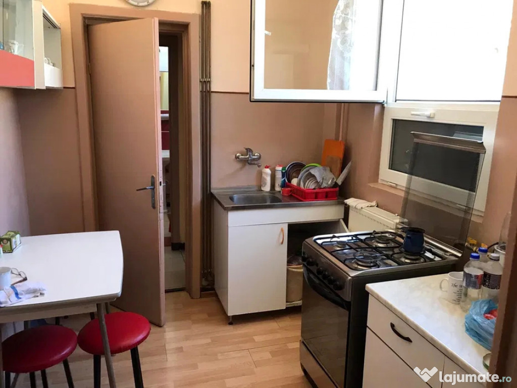 Apartament 2 camere, 50 mp, zona Ultracentral
