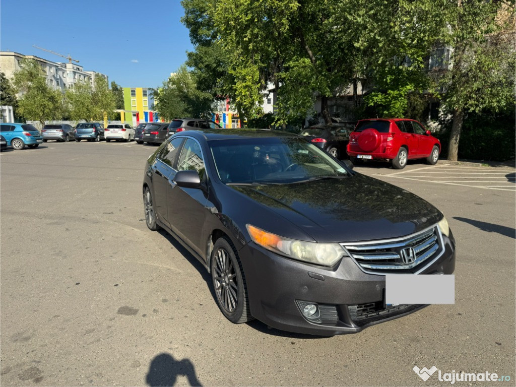 Honda Accord 2.0i Executive