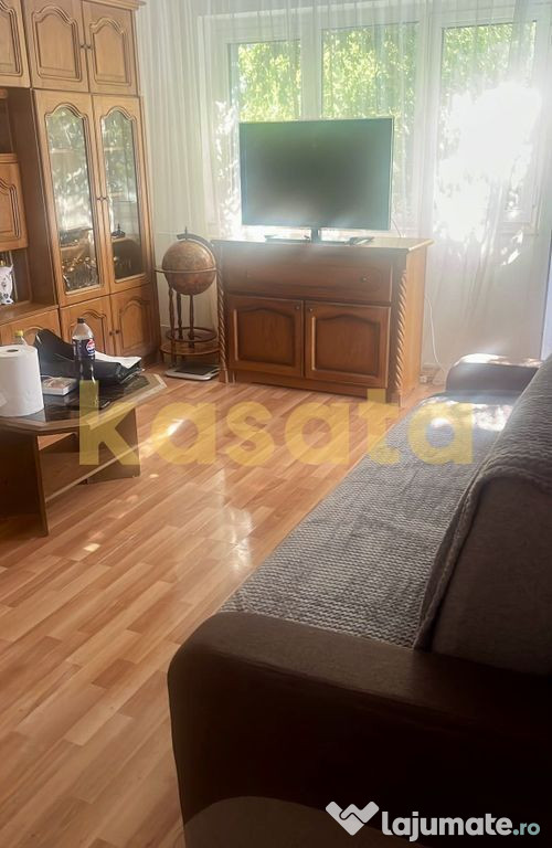 Apartament 2 camere de vânzare – Etaj 1 – Aviației