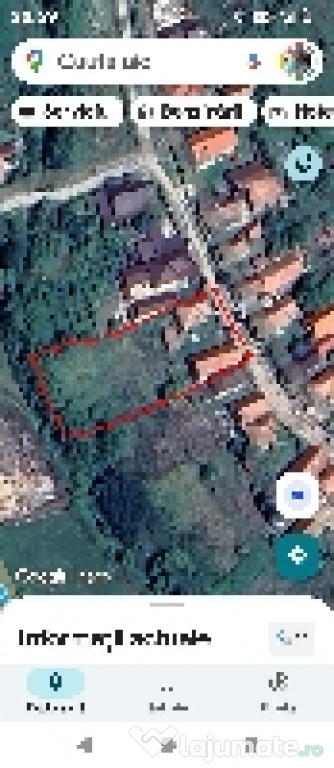 Casa curte și gradina Nadaselu, Cluj