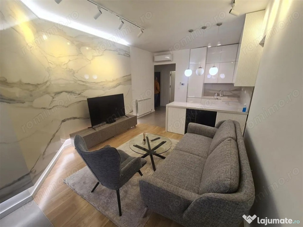 Apartament 2 camere Nicolae Teclu 300