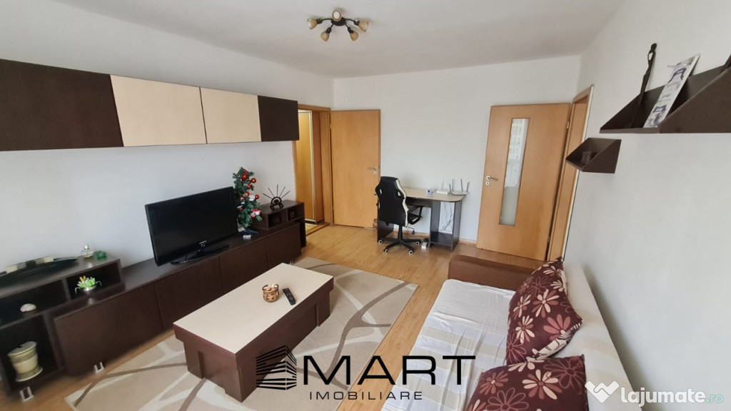 Apartament 3 camere zona Hipodrom 3 Sibiu