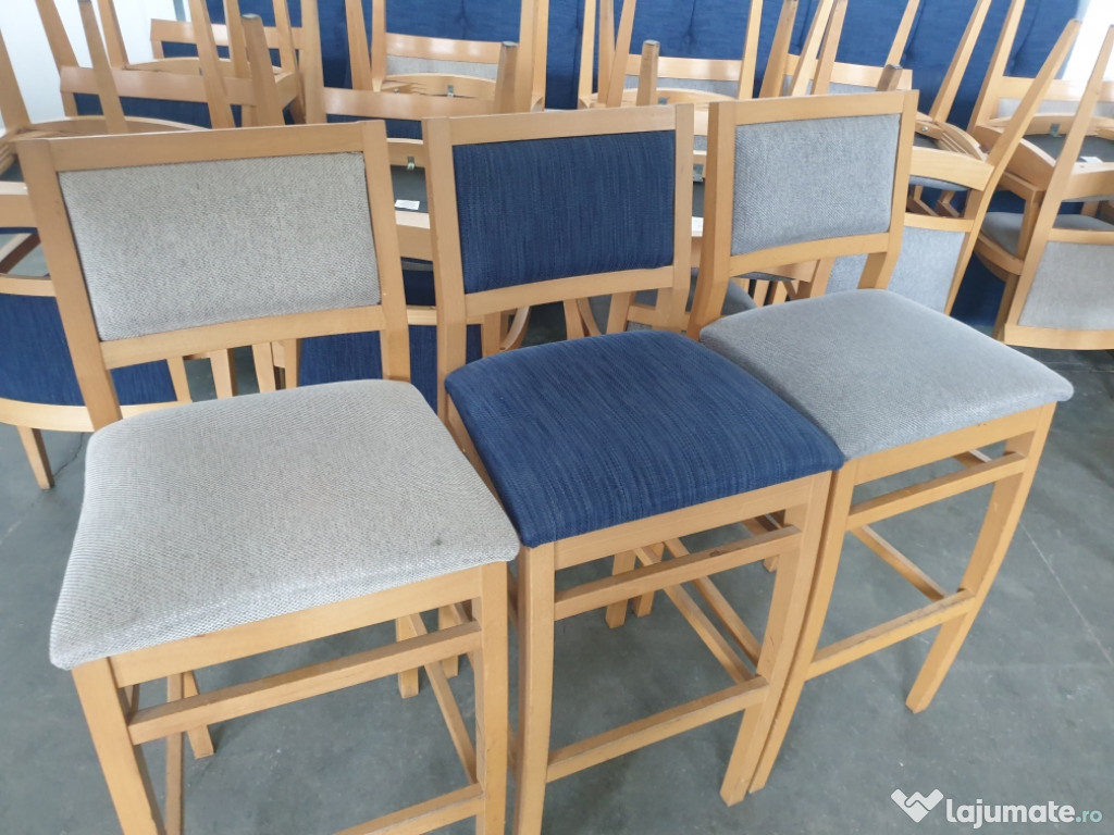 Scaune din Stejar