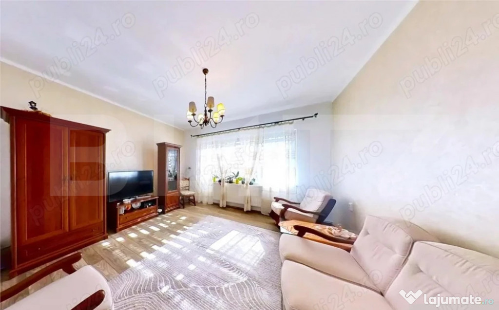 Vand casa in Unirii 175mp, teren 6 ari, ideal locuinta sau a