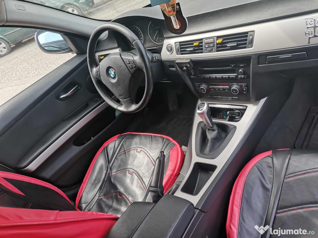 BMW seria 3 e90 318d