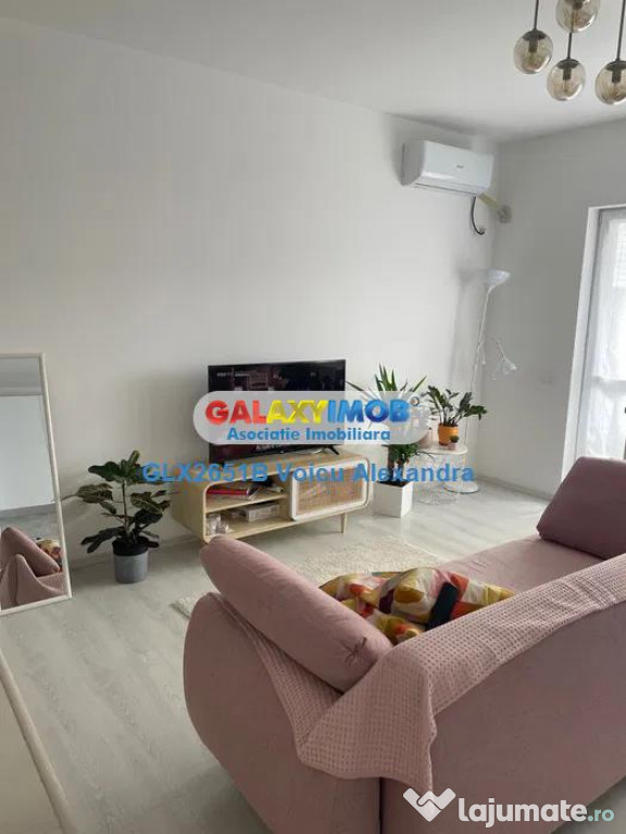 Apartament Berceni - Aparatorii Patriei - Parcare - Pet Frie