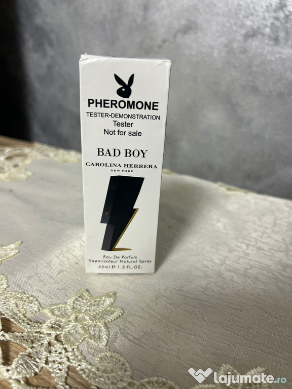 Mimi testere inspirate din brenduri de lux