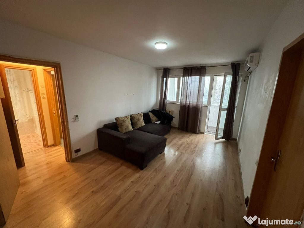 Apartament 2 camere Dristor 60 mp lângă Metrou