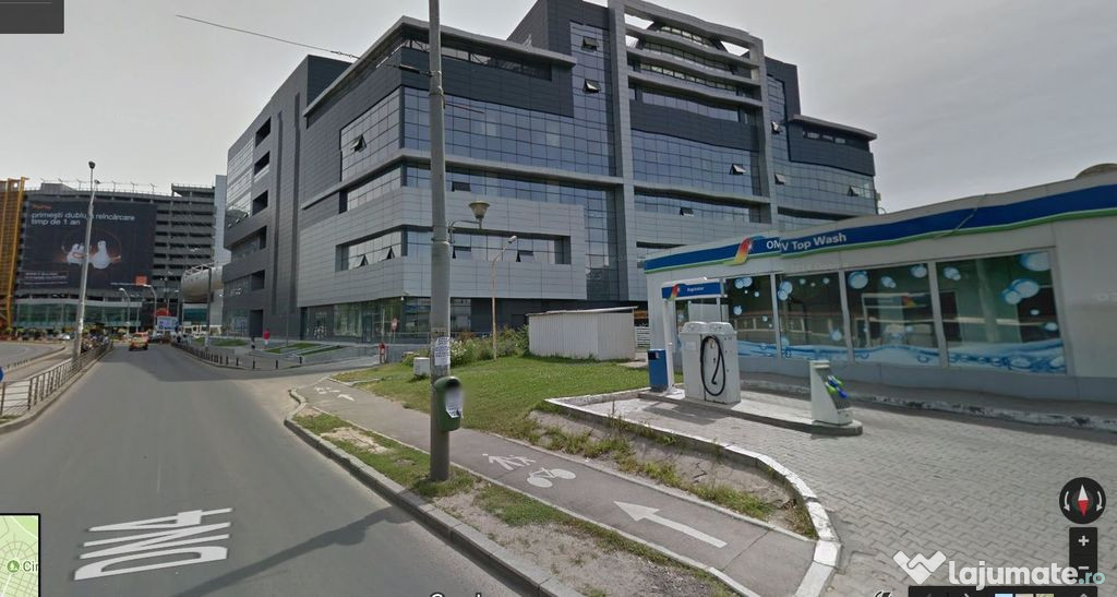 Zona Eroii Revolutiei Sp 175 mp open space