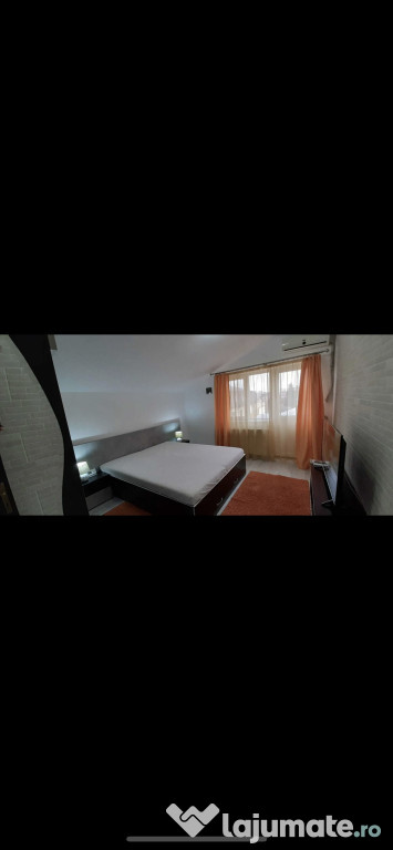 Aparatorii patriei vila stil bloc cu centrala