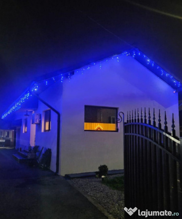Casa/vilă de vânzare Păulești