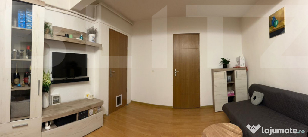 Vand apartament str.Timisorii