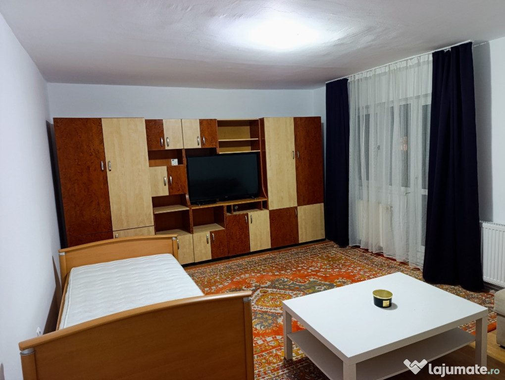 PF închiriez apartament 1 camera