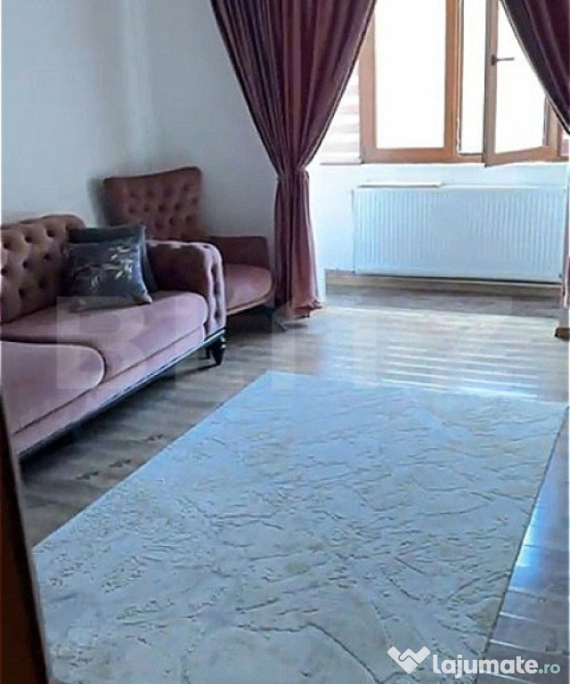 Apartament 3 camere, 58.61 mp, zona Ultracentral