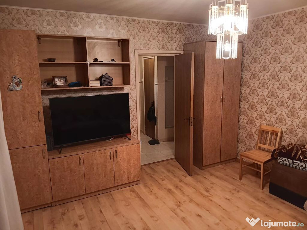 Apartament 2 camere la Bulevard Metrou Titan