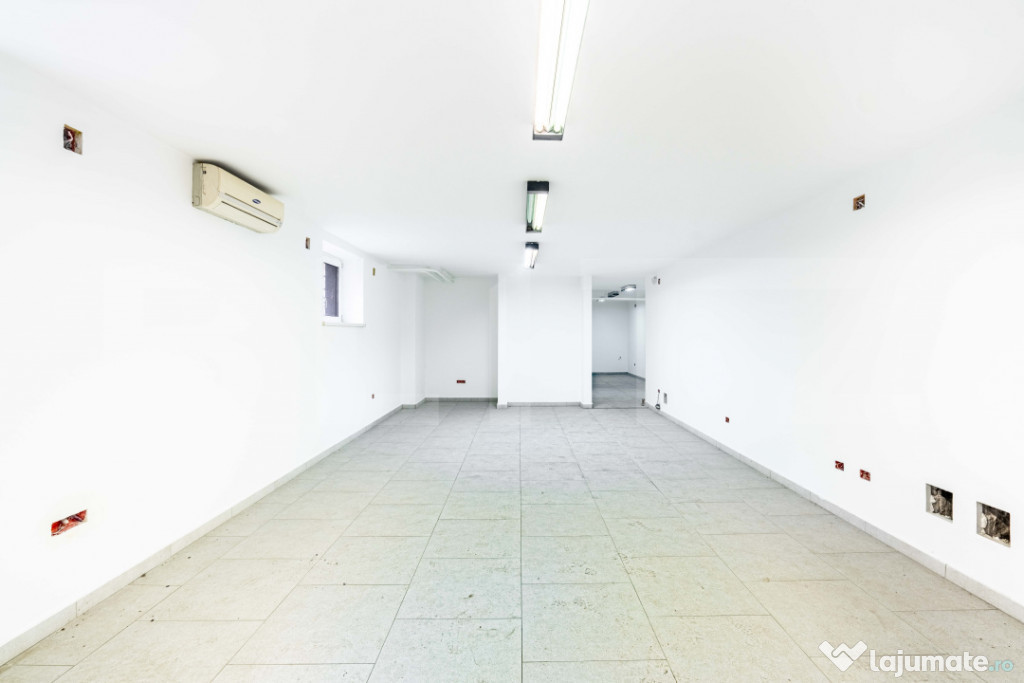 Spatiu comercial Piata Operei / Victoriei