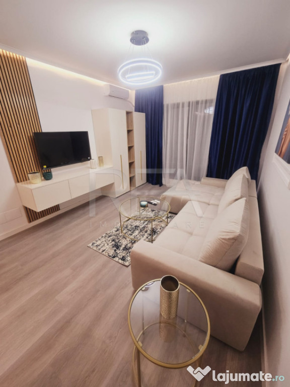 Apartament 2 camere | Complex Rezidential Exigent Plaza Faza