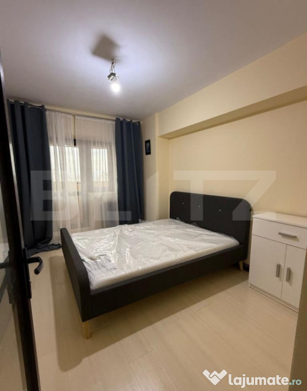 Inchiriere apartament 3 camere zona Cug Nicolina