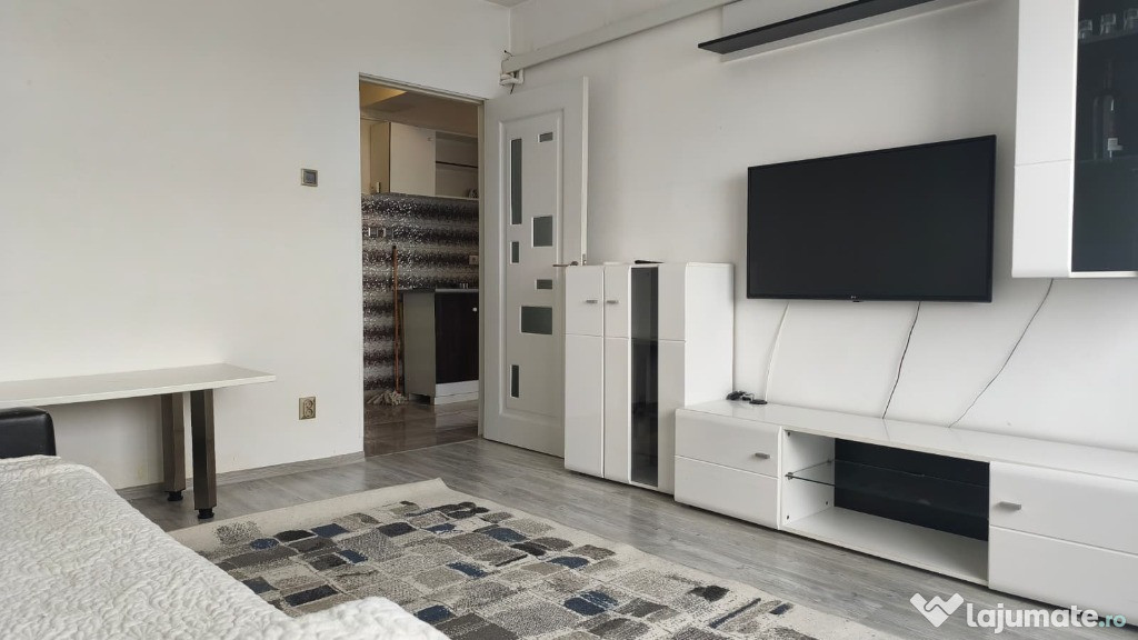 Apartament 2 camere in Deva, zona Minerului