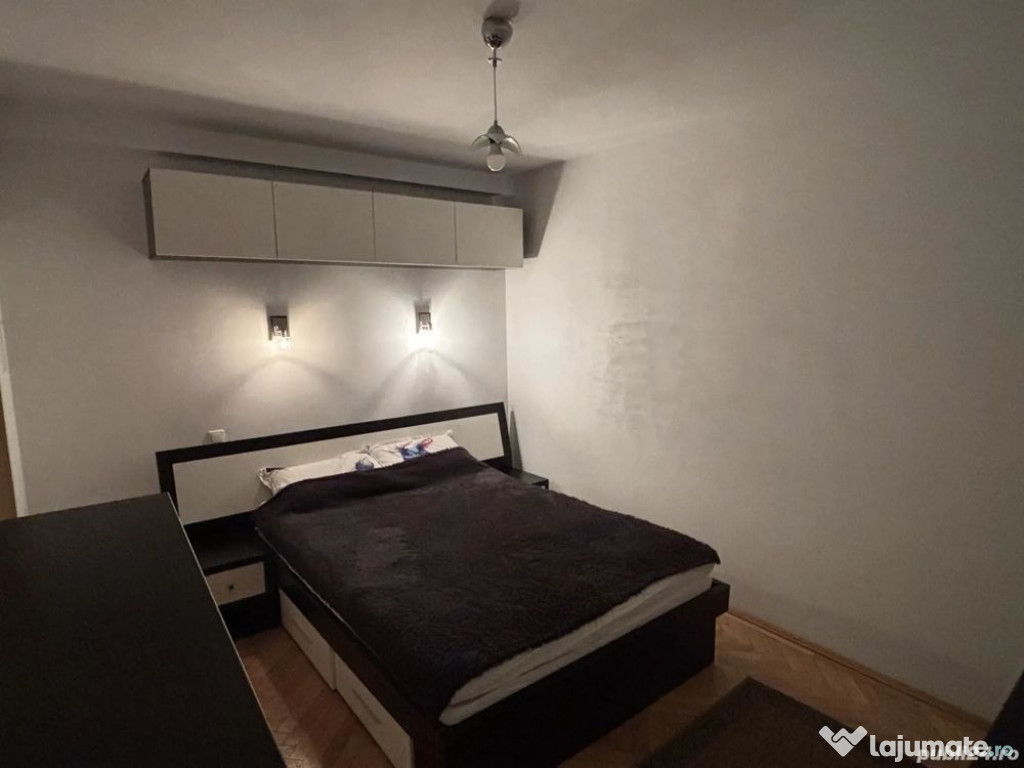 Apartament 2 camere ultracentral Metrou Dristor Parklake