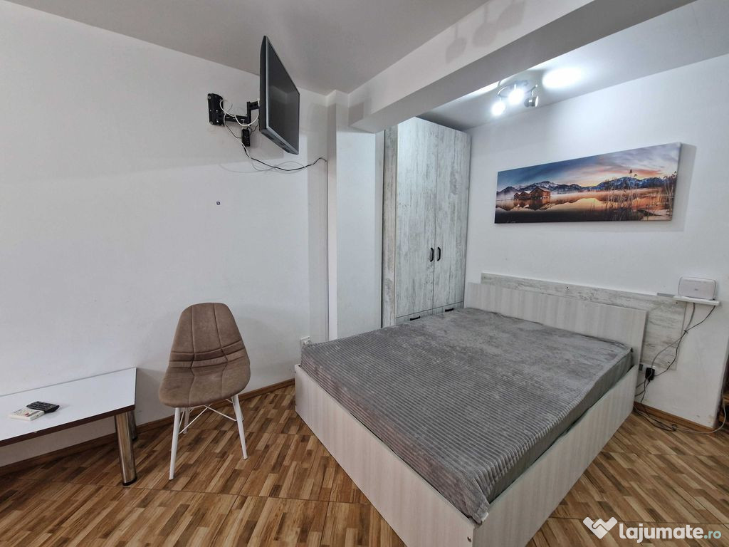 GARSONIERA EROII REVOLUTIEI 30MP