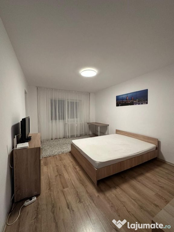 Garsoniera Decomandata - Sector 3 - 1DECEMBRIE METROU 10 MIN