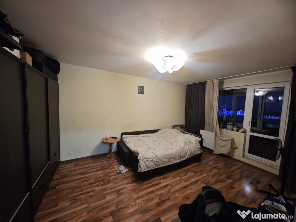 Apartament 2 camere BD Alexandru Obregia decomandat Sector 4