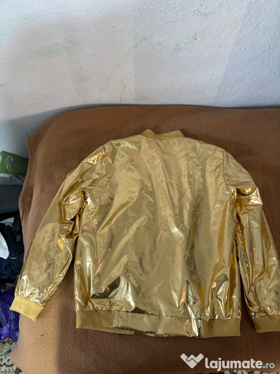 Jachete unisex pentr