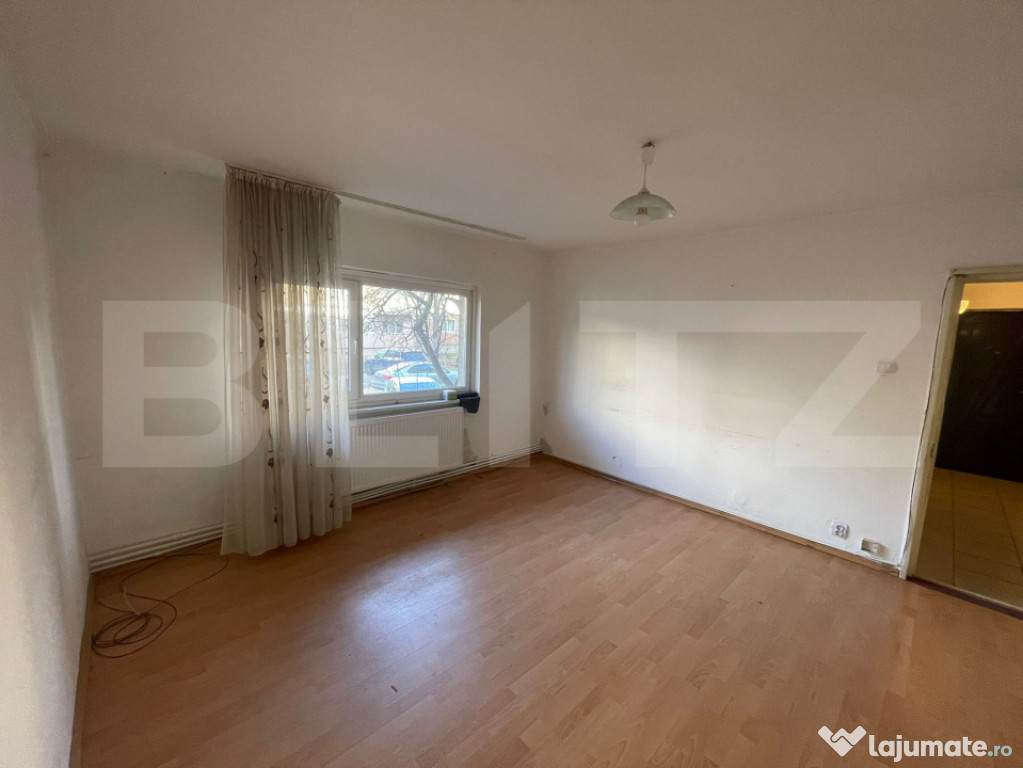 Apartament 2 camere – Cartier Rovine, Craiova