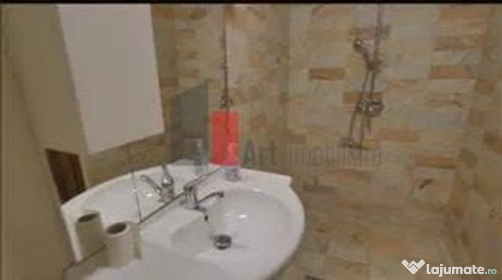 Vânzare apartament 3 camere cu centrală Șos. Giurgiulu...