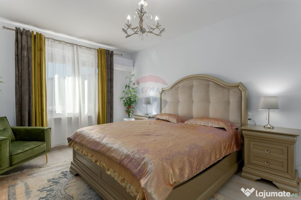 Proprietate premium cu design elegant și multiple upgrad...