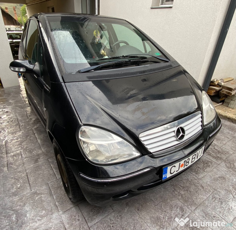 De vanzare Mercedes A class 170 CDI