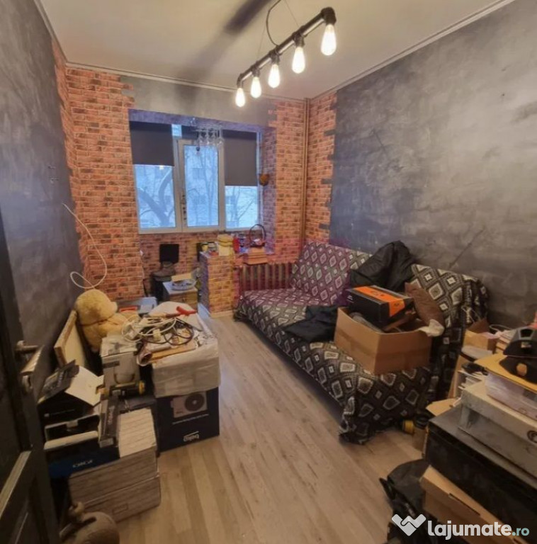 Apartament 3 camere Berceni-Apărătorii Patriei