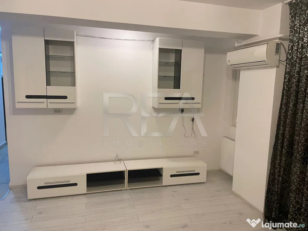 3 Camere Ready to Move Etaj 7/8 Militari Residence