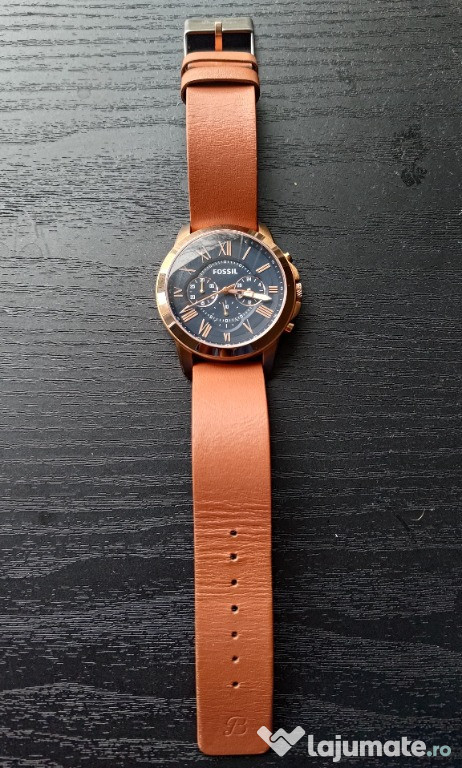 Ceas Fossil FS4835